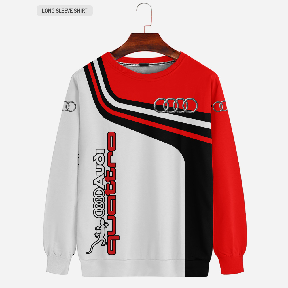 Audi Quattro Full Printing T-Shirt, Hoodie, Zip, Bomber, Hawaiian Shirt - Famjoys Audi Quattro Full Printing T-Shirt, Hoodie, Zip, Bomber, Hawaiian Shirt - Famjoys