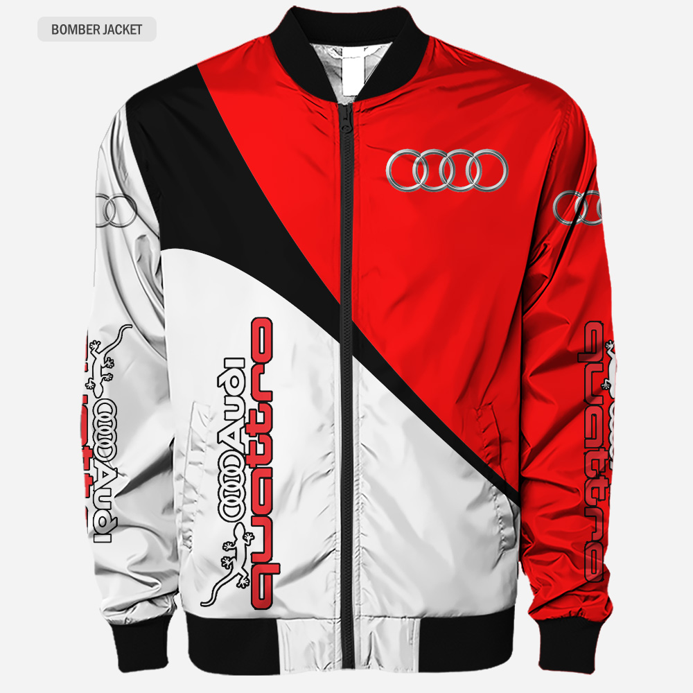 Audi Quattro Full Printing T-Shirt, Hoodie, Zip, Bomber, Hawaiian Shirt - Famjoys Audi Quattro Full Printing T-Shirt, Hoodie, Zip, Bomber, Hawaiian Shirt - Famjoys