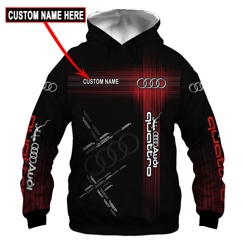 Audi quattro Skull Tshirt, sweatshirt, Polo, Hawaiian, Hoodie 3D Apparel Full Printing Custom Name - Famjoys Audi quattro Skull Tshirt, sweatshirt, Polo, Hawaiian, Hoodie 3D Apparel Full Printing Custom Name - Famjoys