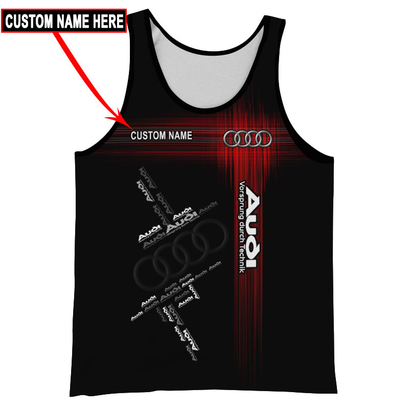 Audi Skull Tshirt, sweatshirt, Polo, Hawaiian, Hoodie 3D Apparel Full Printing Custom Name - Famjoys Audi Skull Tshirt, sweatshirt, Polo, Hawaiian, Hoodie 3D Apparel Full Printing Custom Name - Famjoys