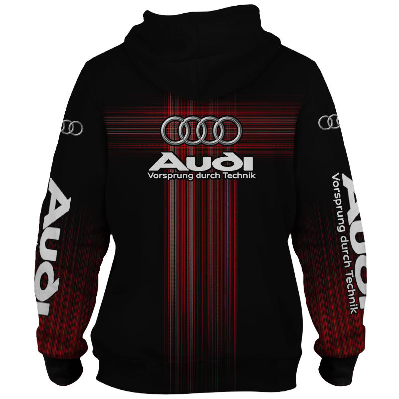 Audi Skull Tshirt, sweatshirt, Polo, Hawaiian, Hoodie 3D Apparel Full Printing Custom Name - Famjoys Audi Skull Tshirt, sweatshirt, Polo, Hawaiian, Hoodie 3D Apparel Full Printing Custom Name - Famjoys