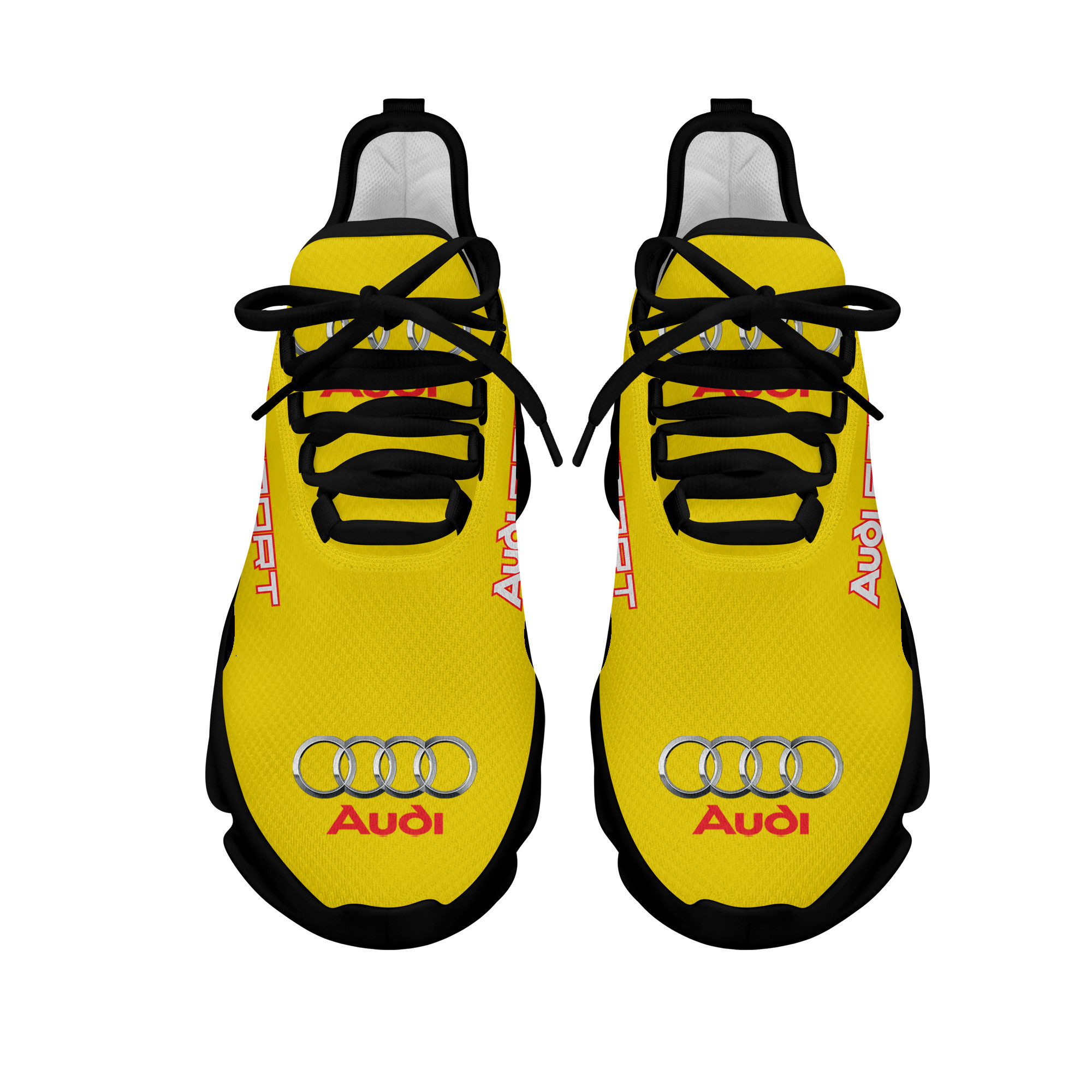 Audi Sport RUNNING SHOES VER 1 - Famjoys Audi Sport RUNNING SHOES VER 1 - Famjoys