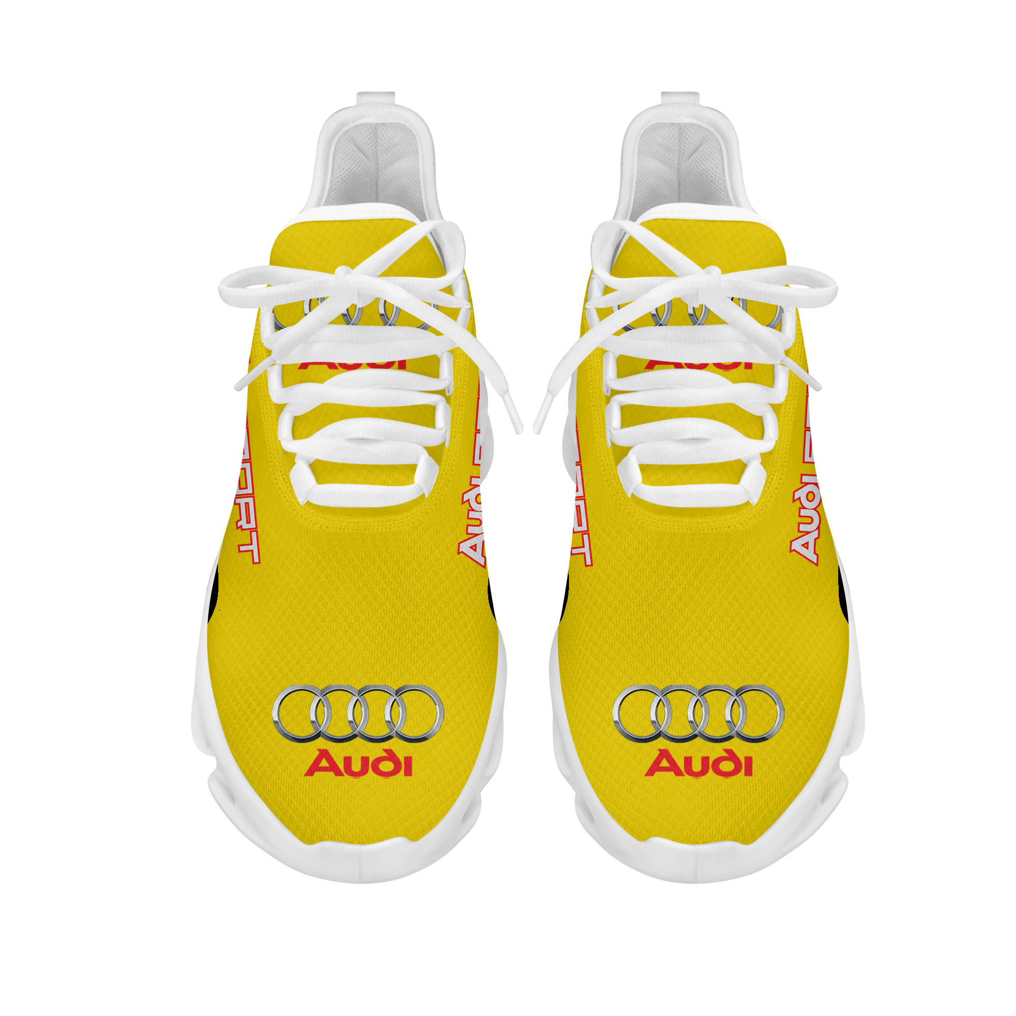 Audi Sport RUNNING SHOES VER 1 - Famjoys Audi Sport RUNNING SHOES VER 1 - Famjoys