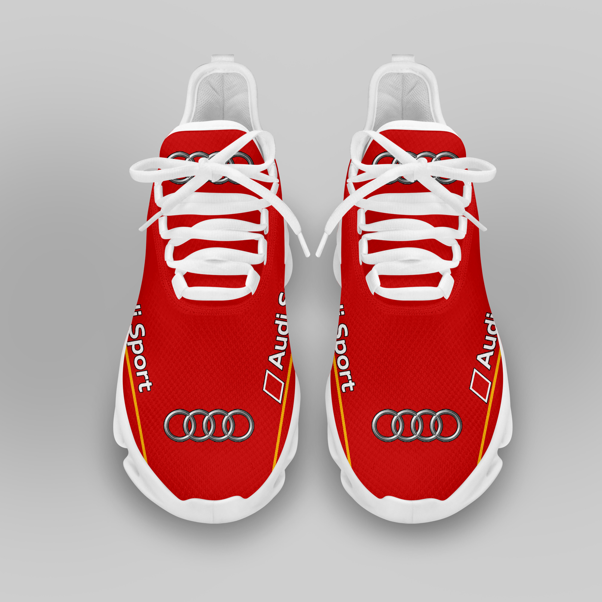 Audi Sport RUNNING SHOES VER 14 - Famjoys Audi Sport RUNNING SHOES VER 14 - Famjoys