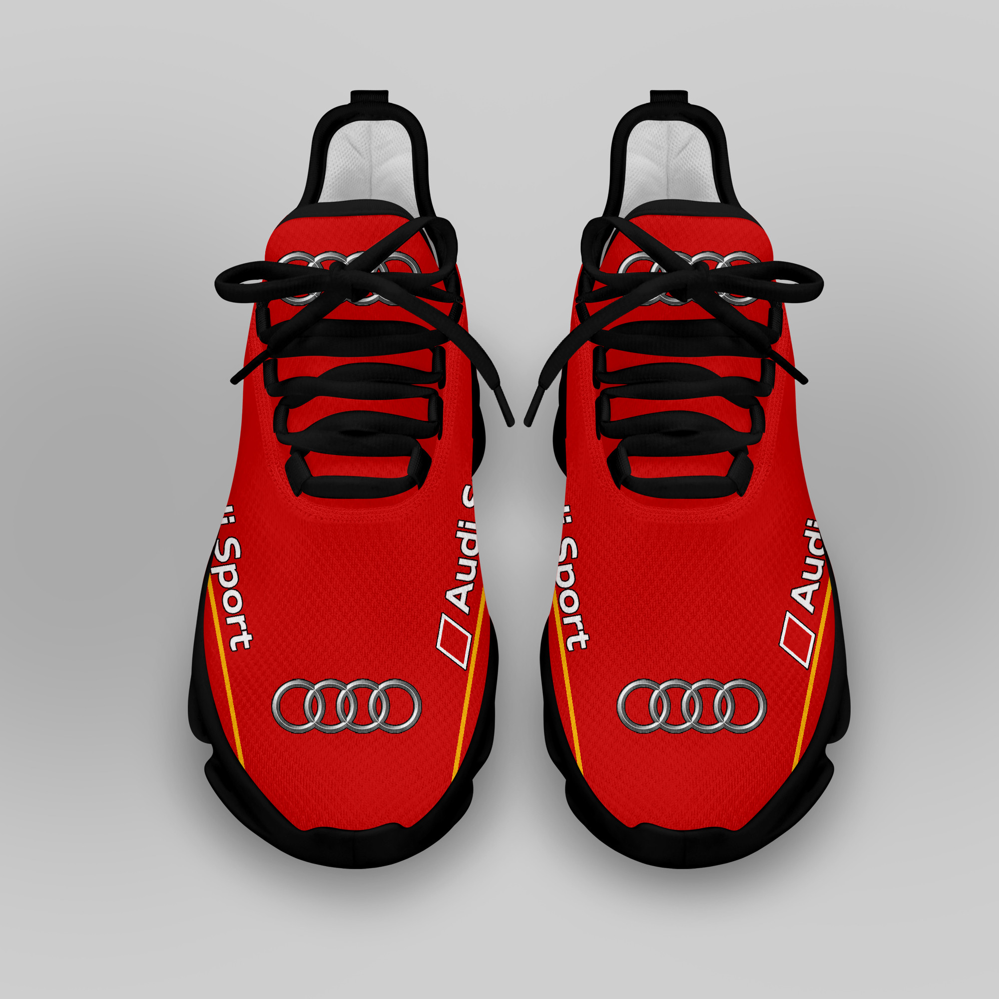 Audi Sport RUNNING SHOES VER 14 - Famjoys Audi Sport RUNNING SHOES VER 14 - Famjoys