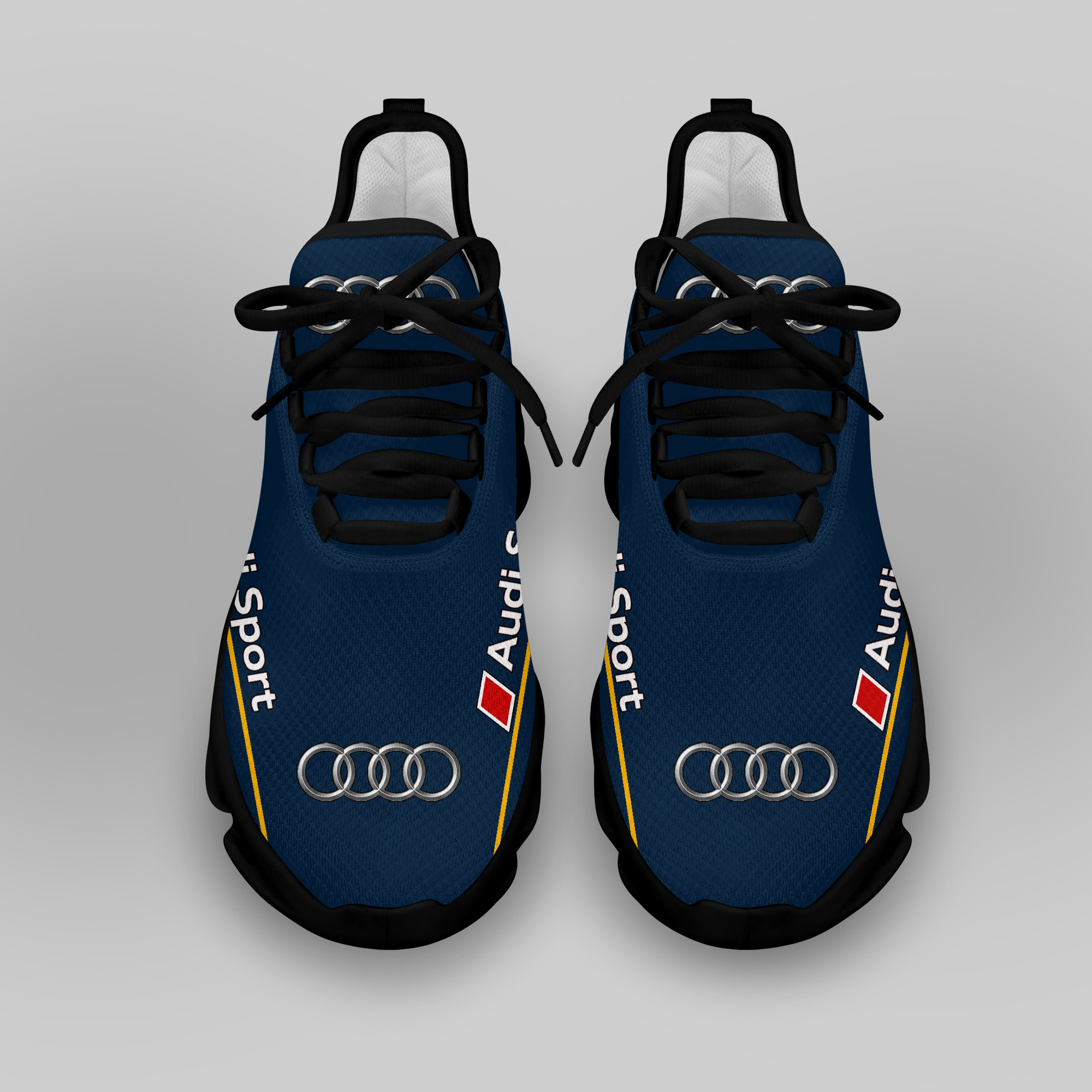 Audi Sport RUNNING SHOES VER 15 - Famjoys Audi Sport RUNNING SHOES VER 15 - Famjoys