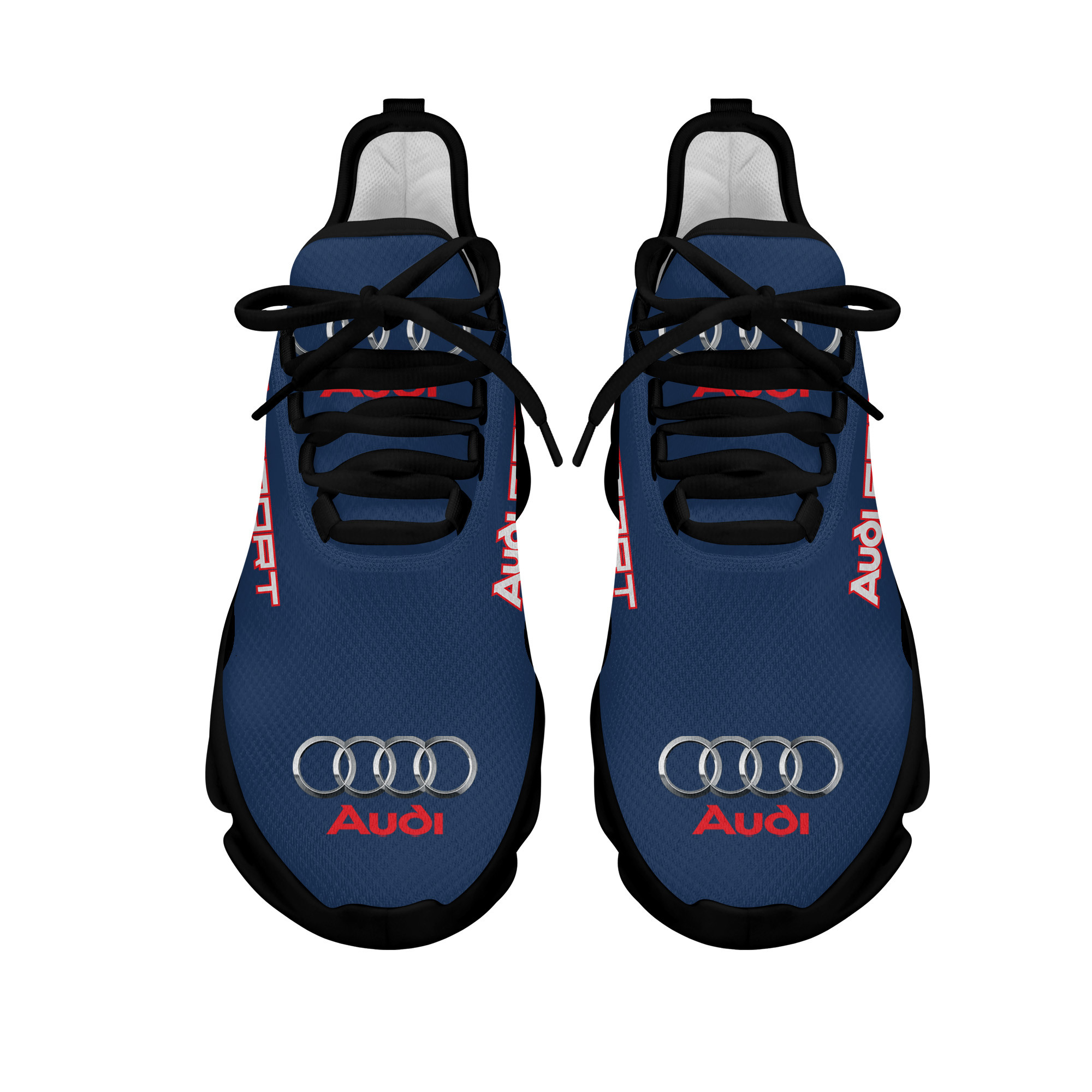 Audi Sport RUNNING SHOES VER 2 - Famjoys Audi Sport RUNNING SHOES VER 2 - Famjoys