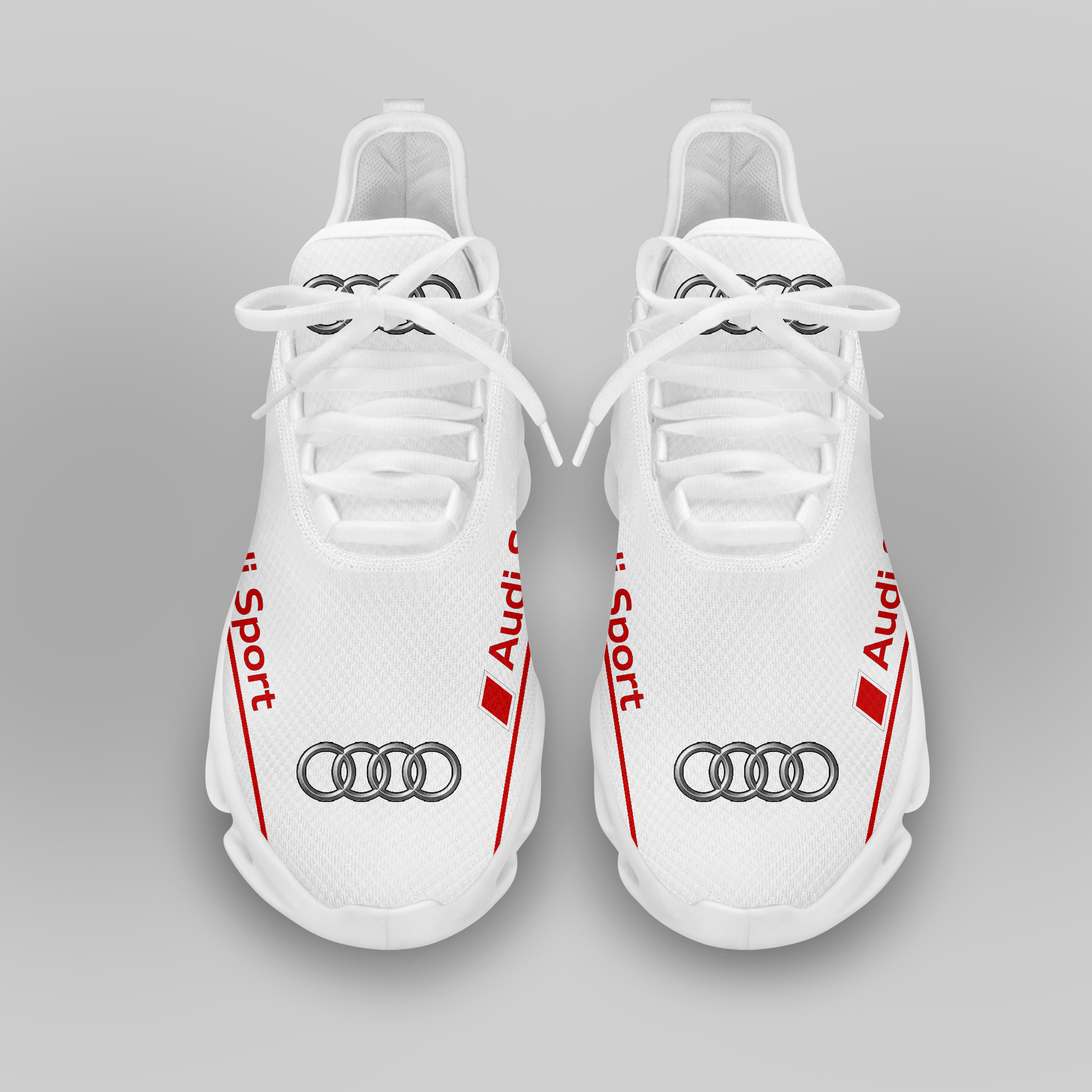 Audi Sport RUNNING SHOES VER 22 - Famjoys Audi Sport RUNNING SHOES VER 22 - Famjoys