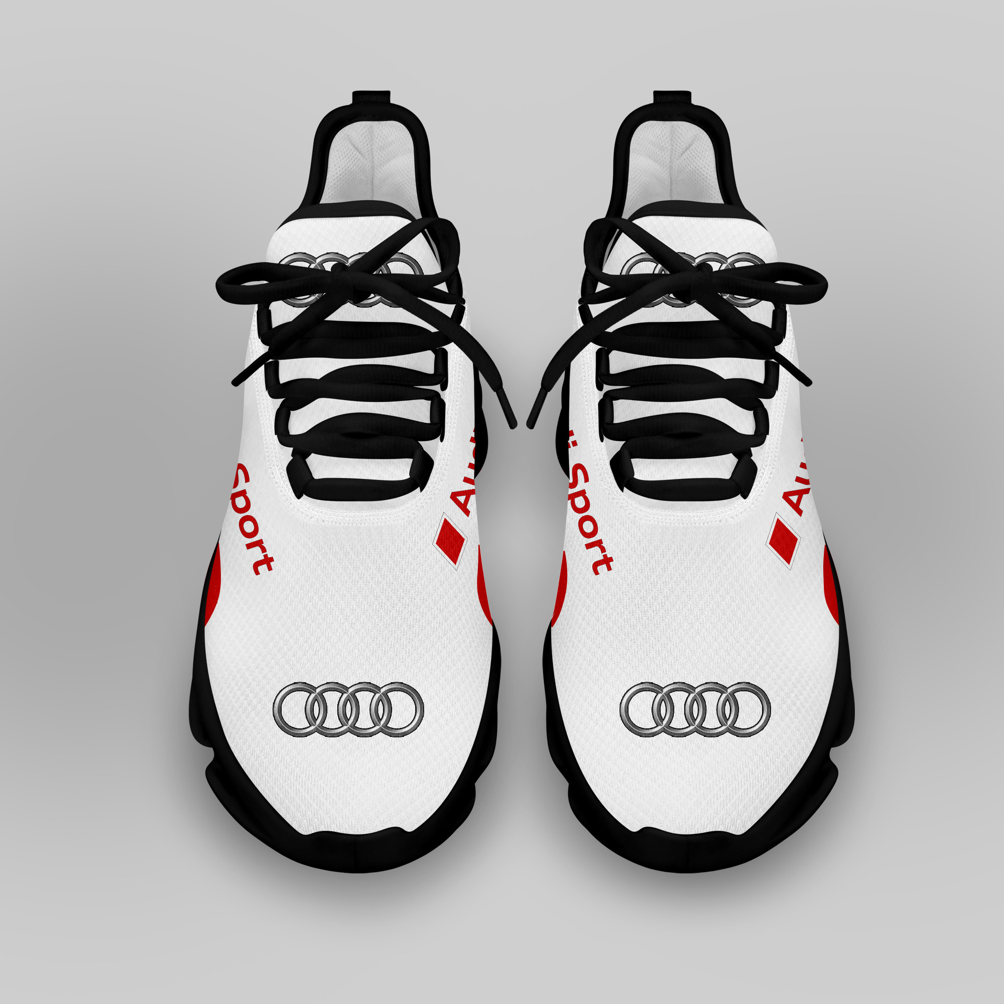 Audi Sport RUNNING SHOES VER 23 - Famjoys Audi Sport RUNNING SHOES VER 23 - Famjoys