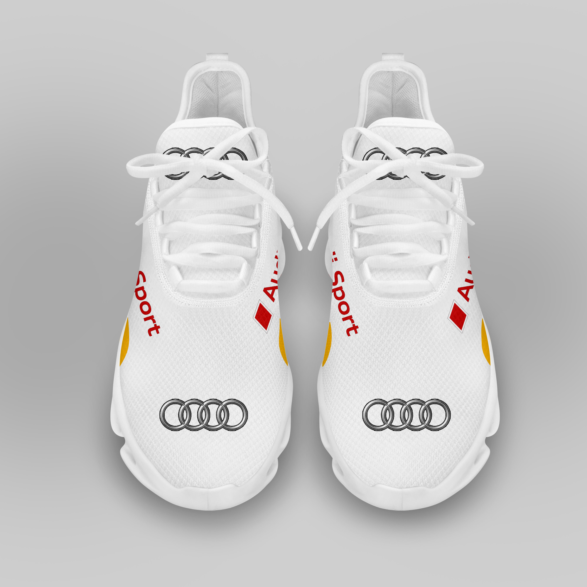 Audi Sport RUNNING SHOES VER 24 - Famjoys Audi Sport RUNNING SHOES VER 24 - Famjoys