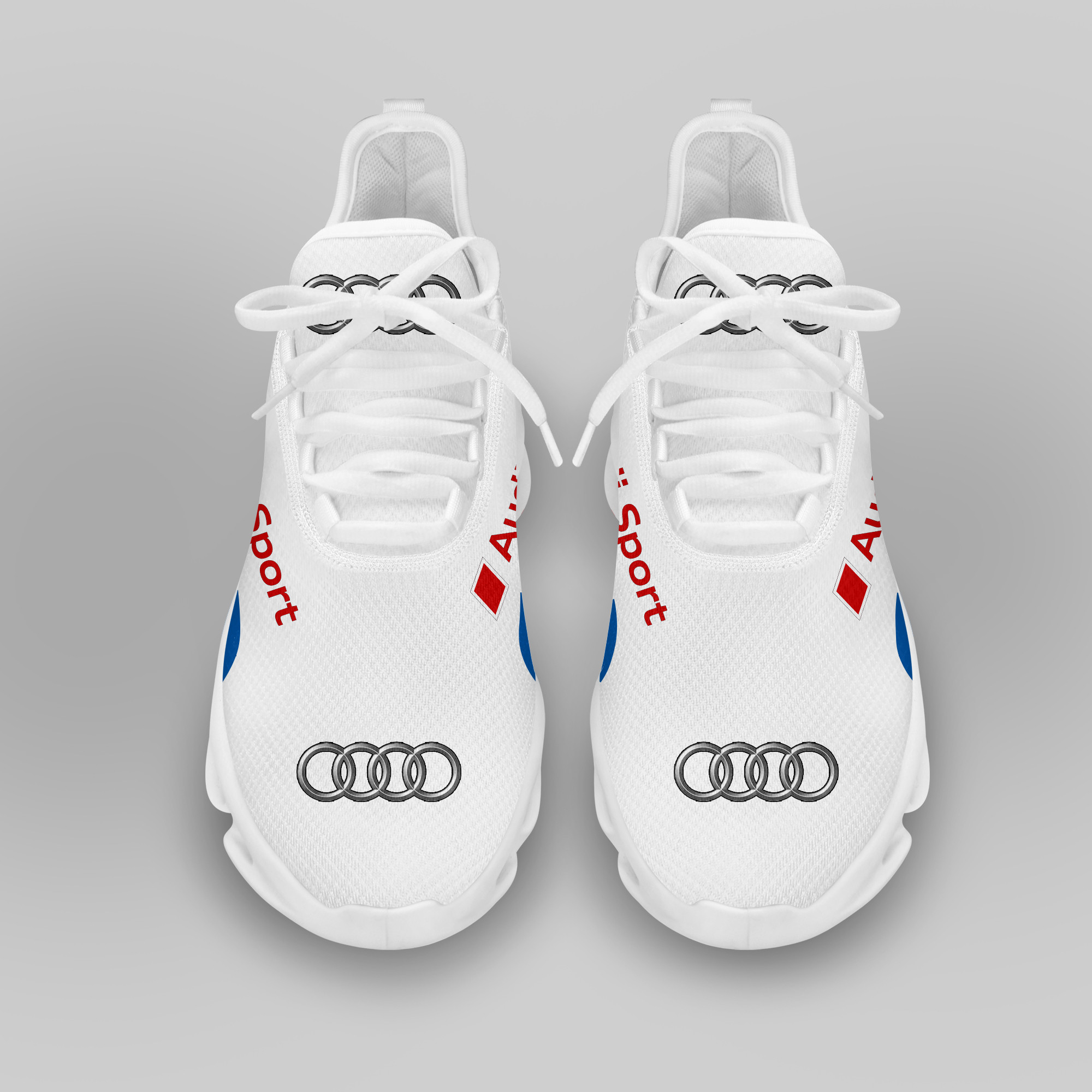 Audi Sport RUNNING SHOES VER 25 - Famjoys Audi Sport RUNNING SHOES VER 25 - Famjoys