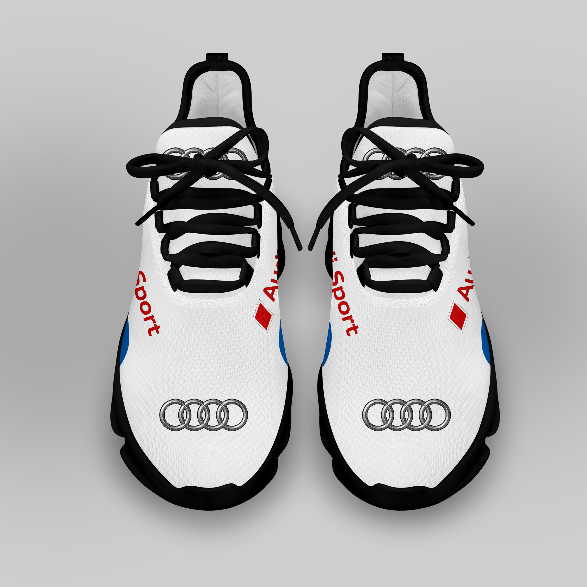 Audi Sport RUNNING SHOES VER 25 - Famjoys Audi Sport RUNNING SHOES VER 25 - Famjoys