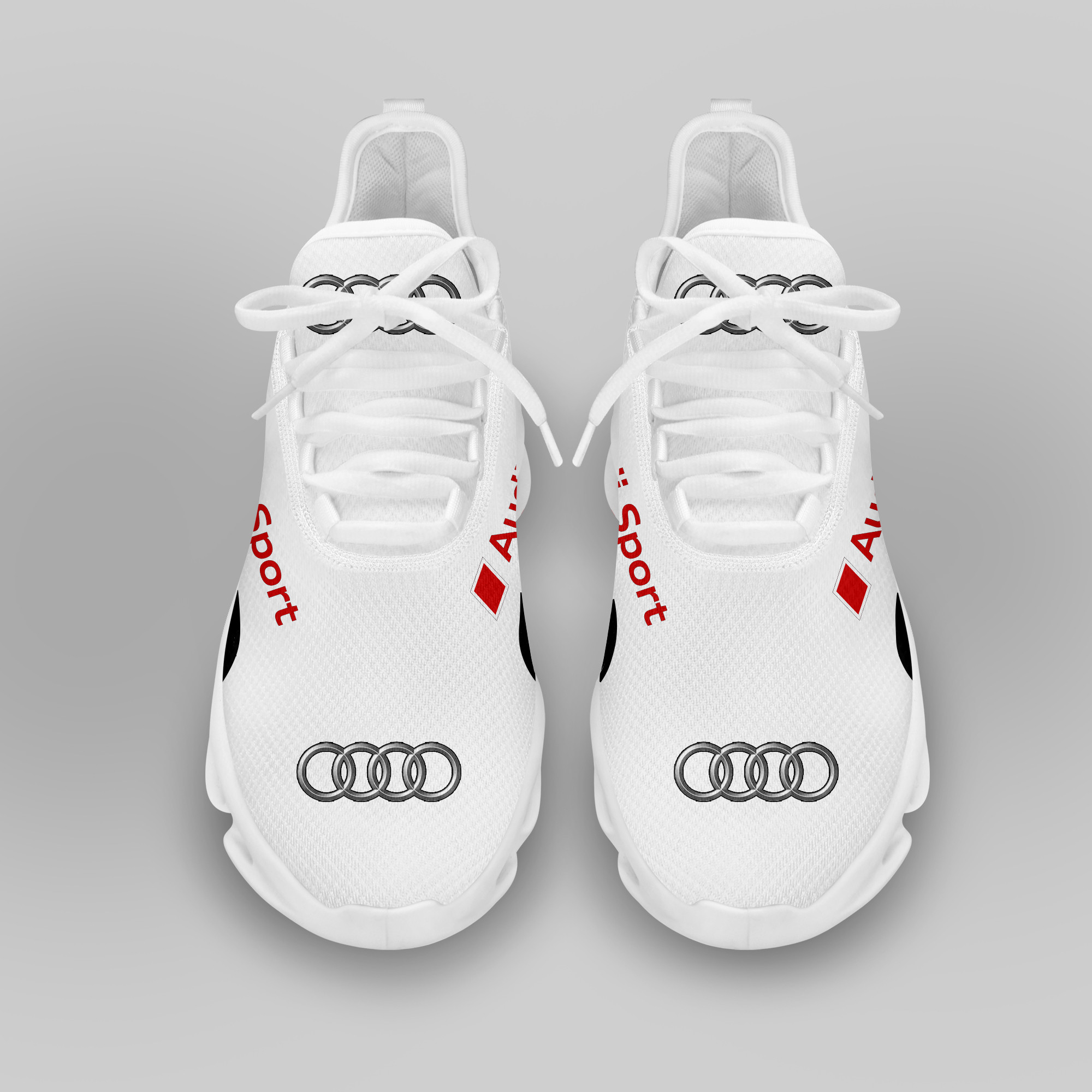 Audi Sport RUNNING SHOES VER 26 - Famjoys Audi Sport RUNNING SHOES VER 26 - Famjoys
