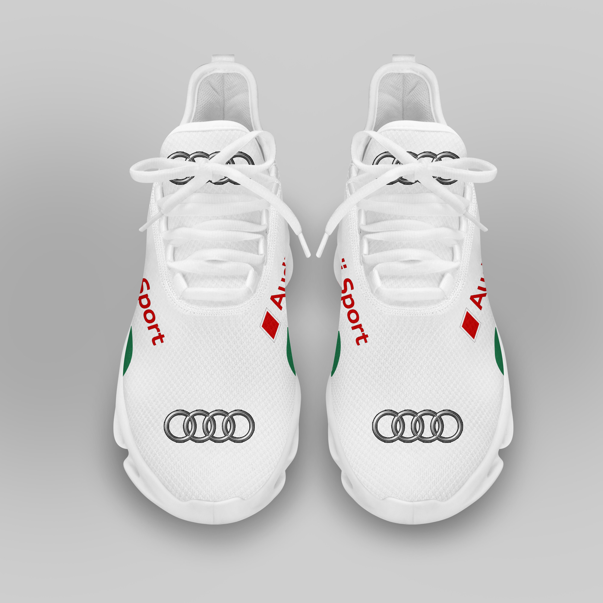 Audi Sport RUNNING SHOES VER 27 - Famjoys Audi Sport RUNNING SHOES VER 27 - Famjoys