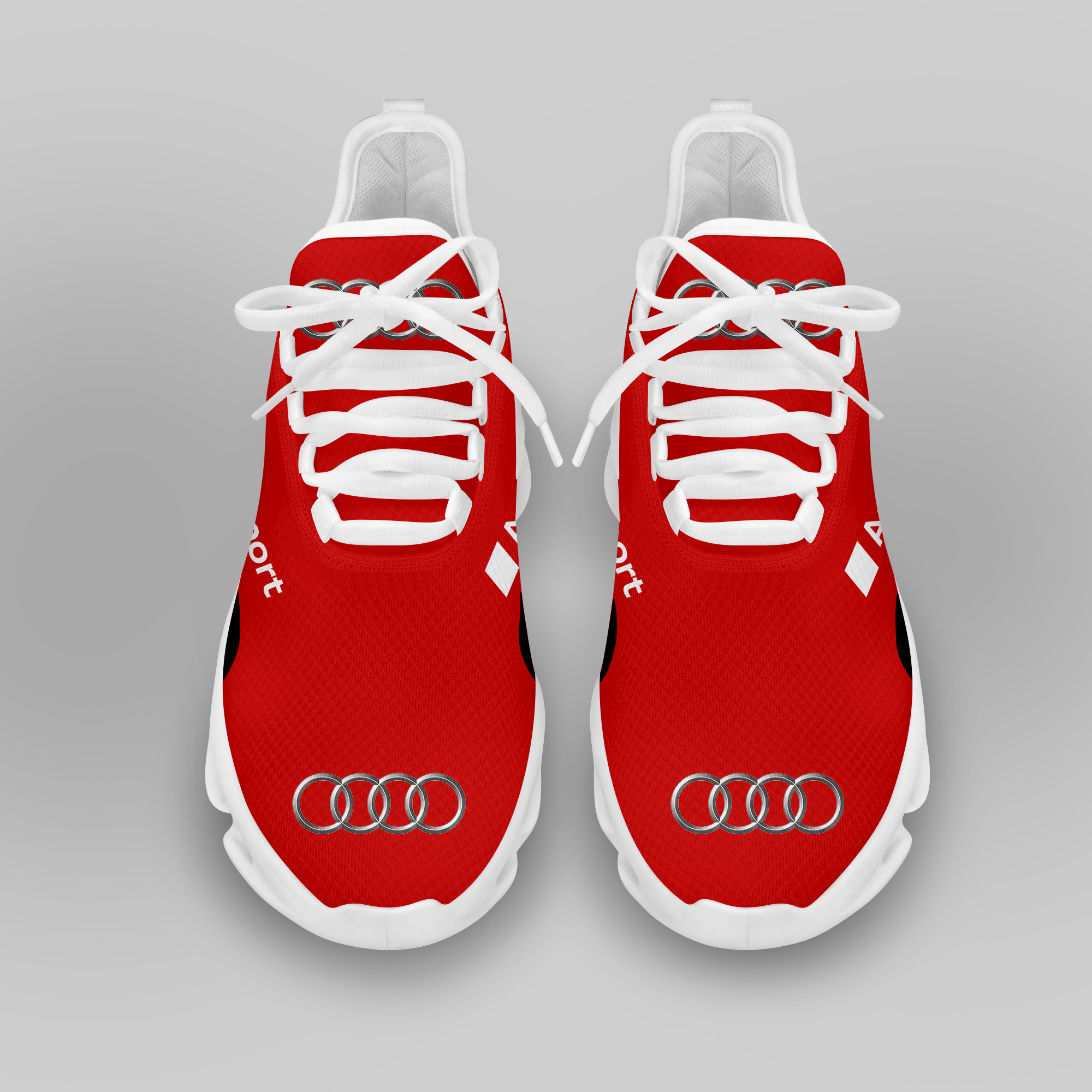 Audi Sport RUNNING SHOES VER 30 - Famjoys Audi Sport RUNNING SHOES VER 30 - Famjoys