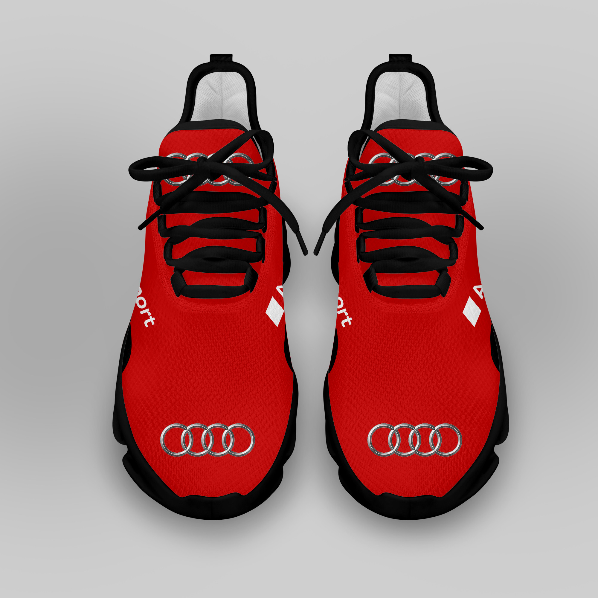 Audi Sport RUNNING SHOES VER 30 - Famjoys Audi Sport RUNNING SHOES VER 30 - Famjoys