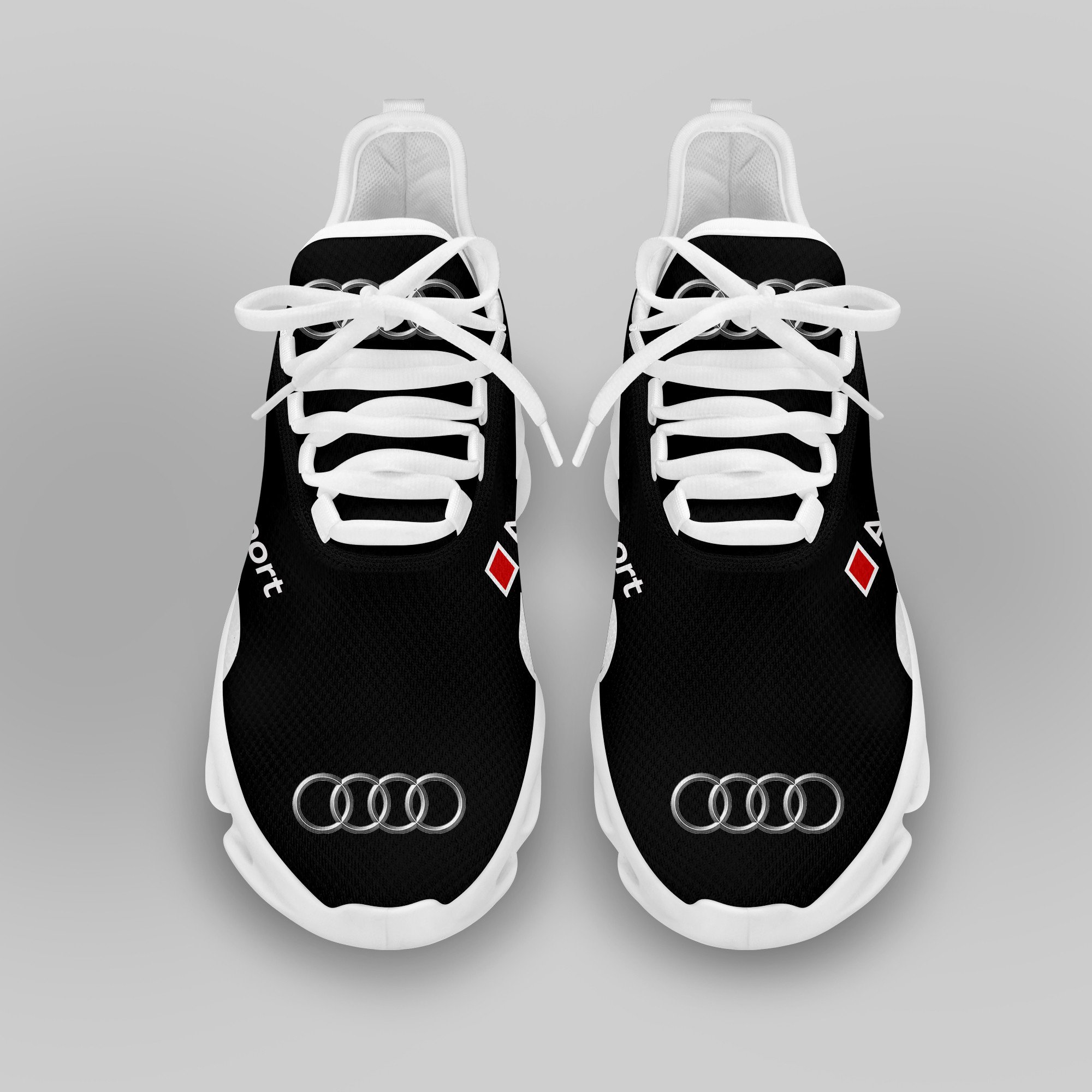 Audi Sport RUNNING SHOES VER 31 - Famjoys Audi Sport RUNNING SHOES VER 31 - Famjoys