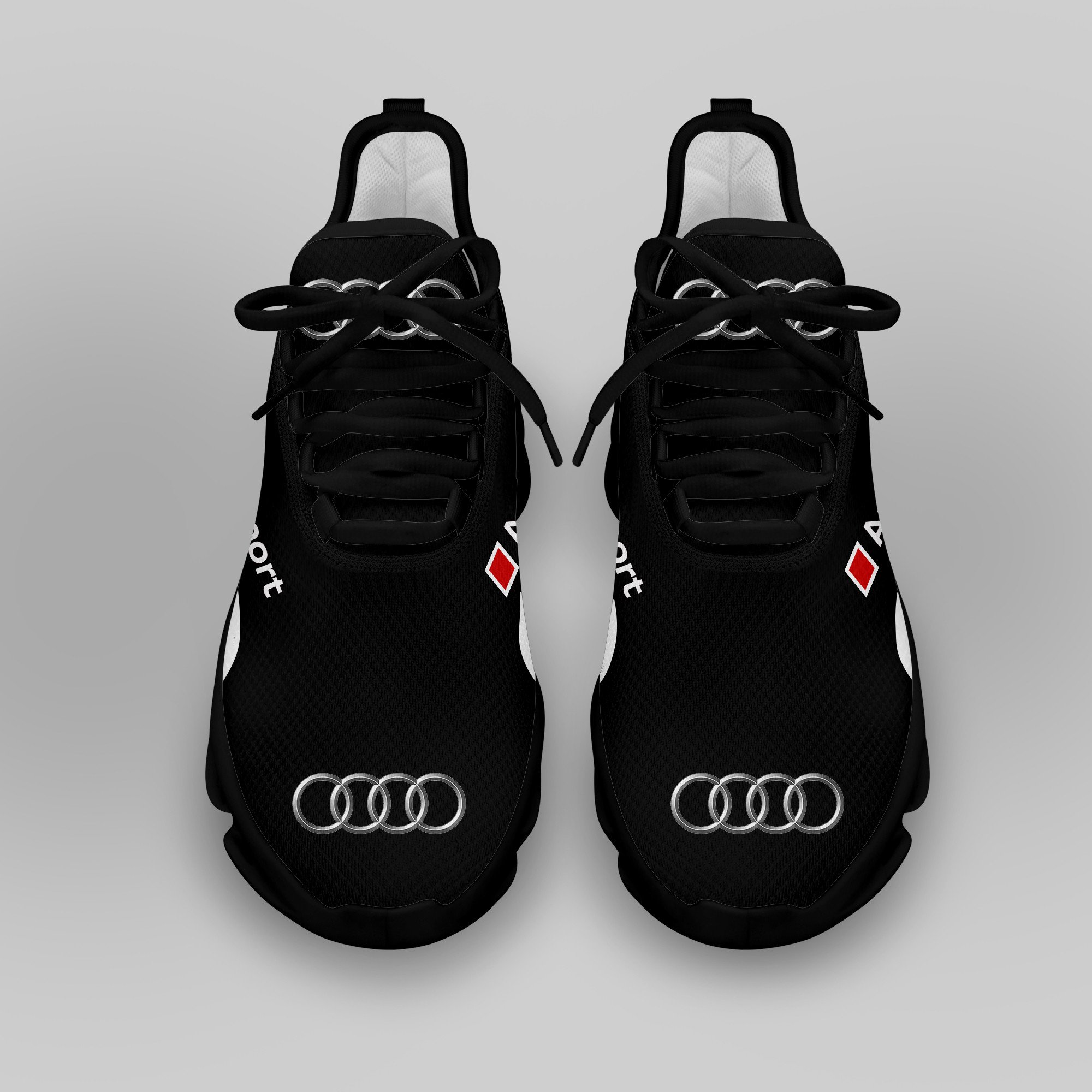 Audi Sport RUNNING SHOES VER 31 - Famjoys Audi Sport RUNNING SHOES VER 31 - Famjoys