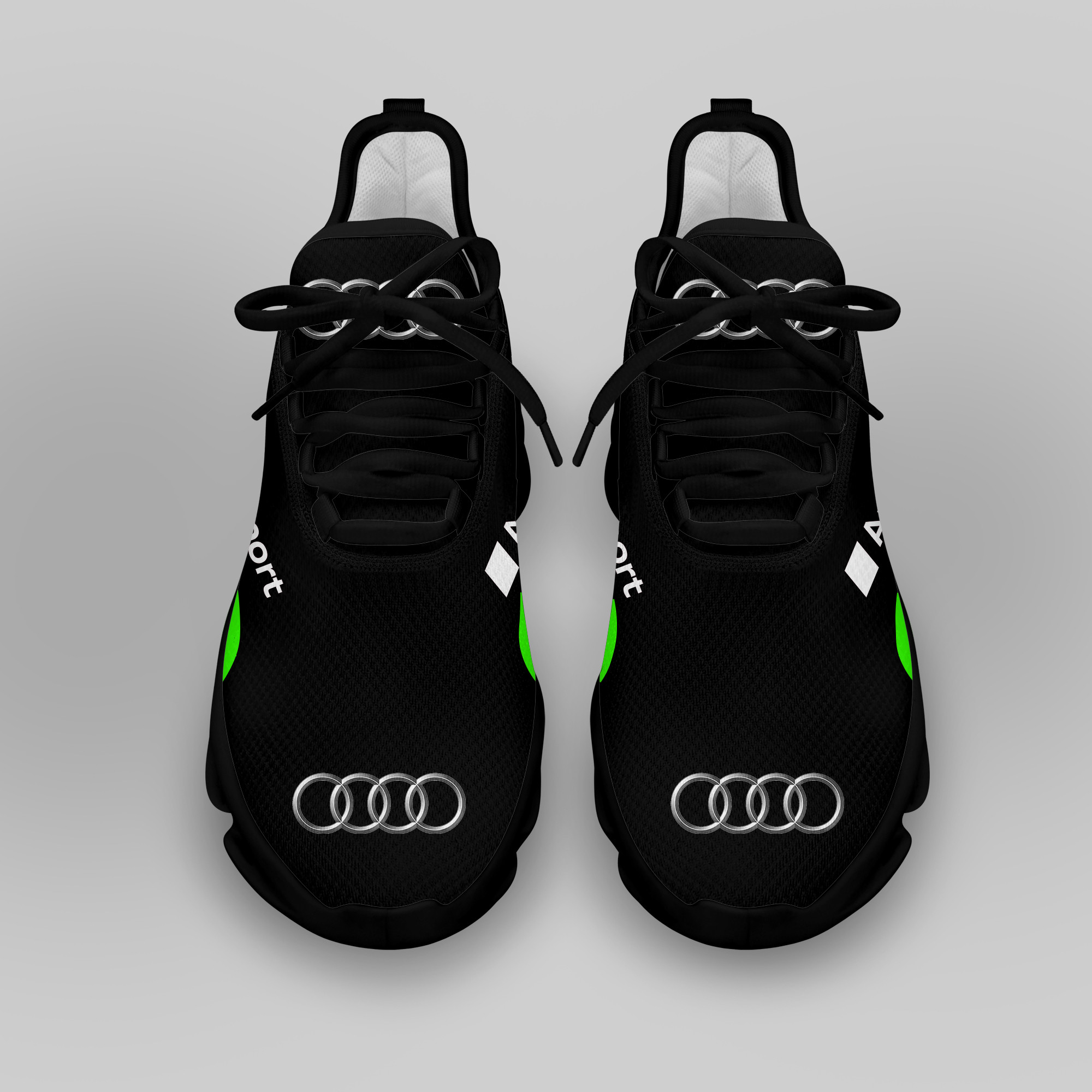 Audi Sport RUNNING SHOES VER 32 - Famjoys Audi Sport RUNNING SHOES VER 32 - Famjoys