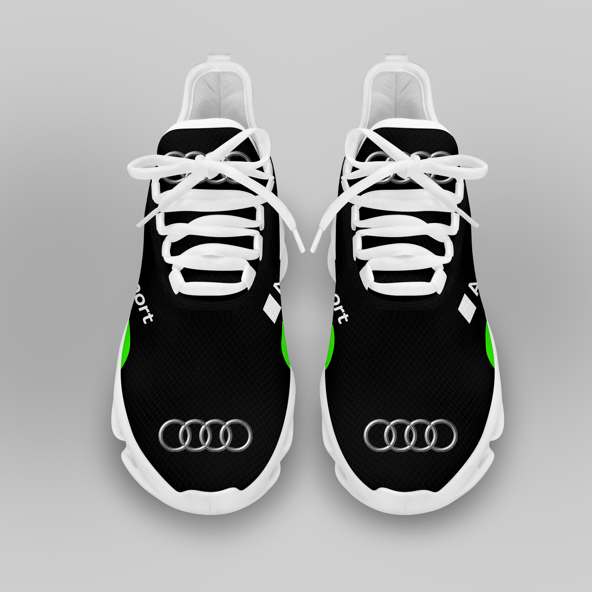 Audi Sport RUNNING SHOES VER 32 - Famjoys Audi Sport RUNNING SHOES VER 32 - Famjoys