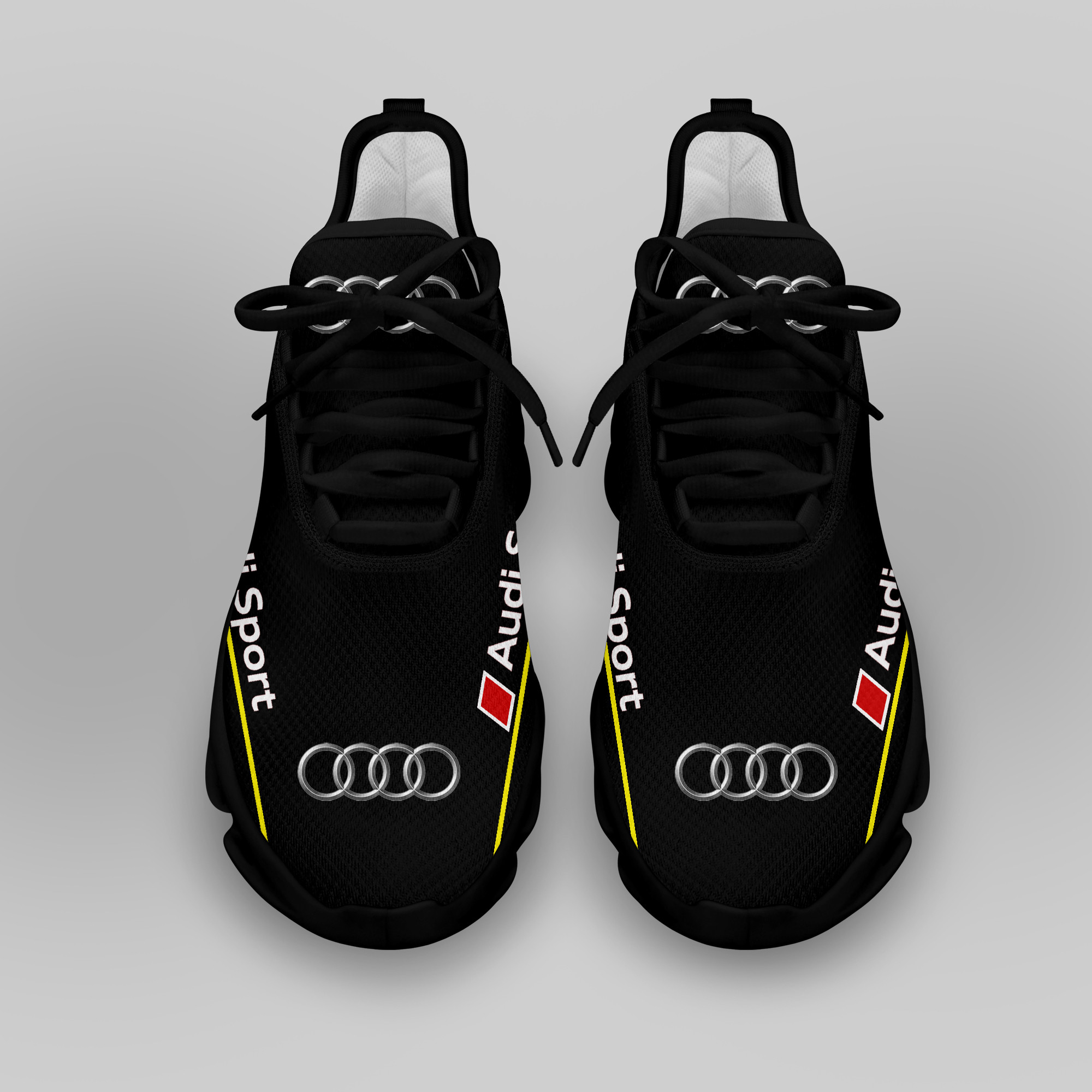 Audi Sport RUNNING SHOES VER 33 - Famjoys Audi Sport RUNNING SHOES VER 33 - Famjoys
