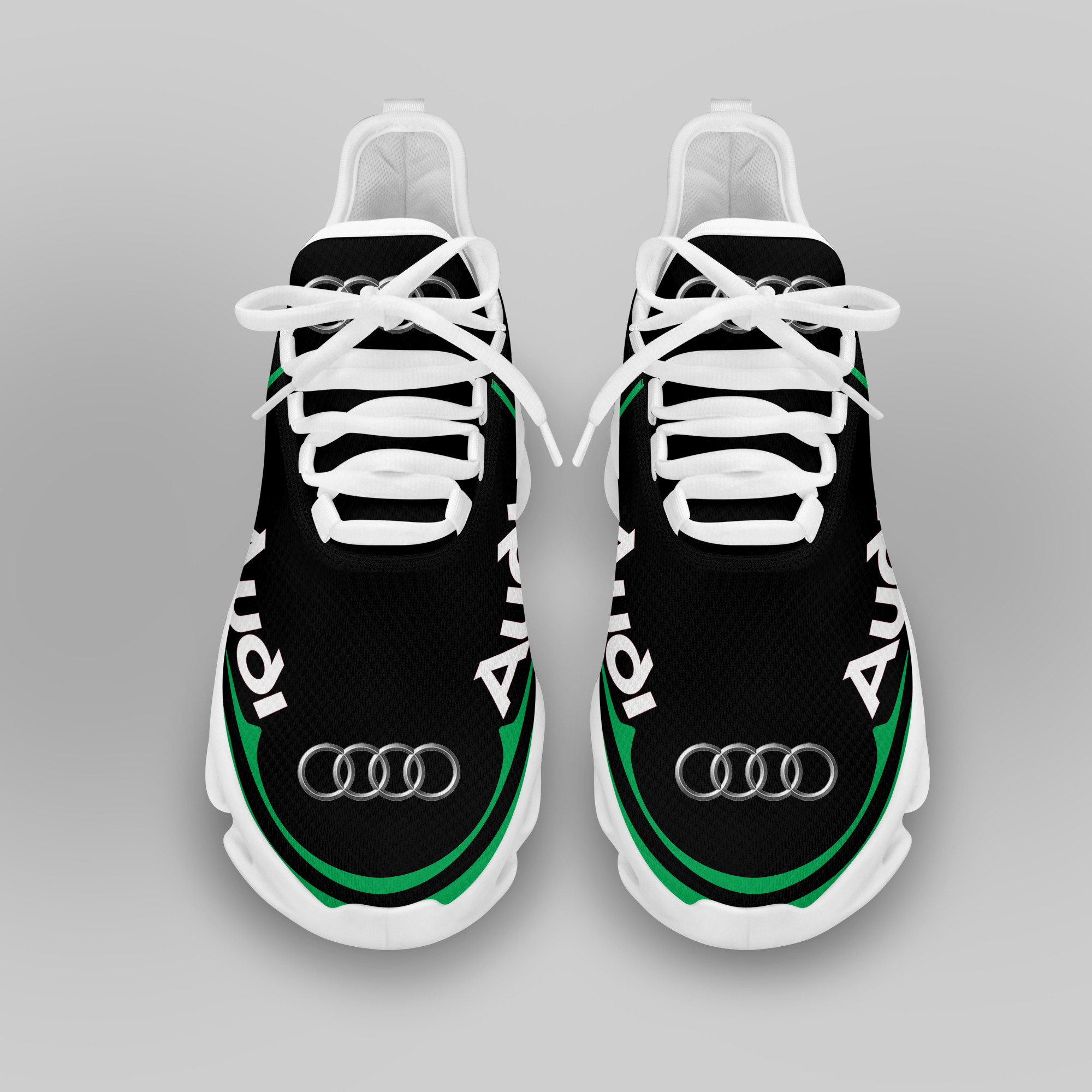 Audi Sport RUNNING SHOES VER 34 - Famjoys Audi Sport RUNNING SHOES VER 34 - Famjoys