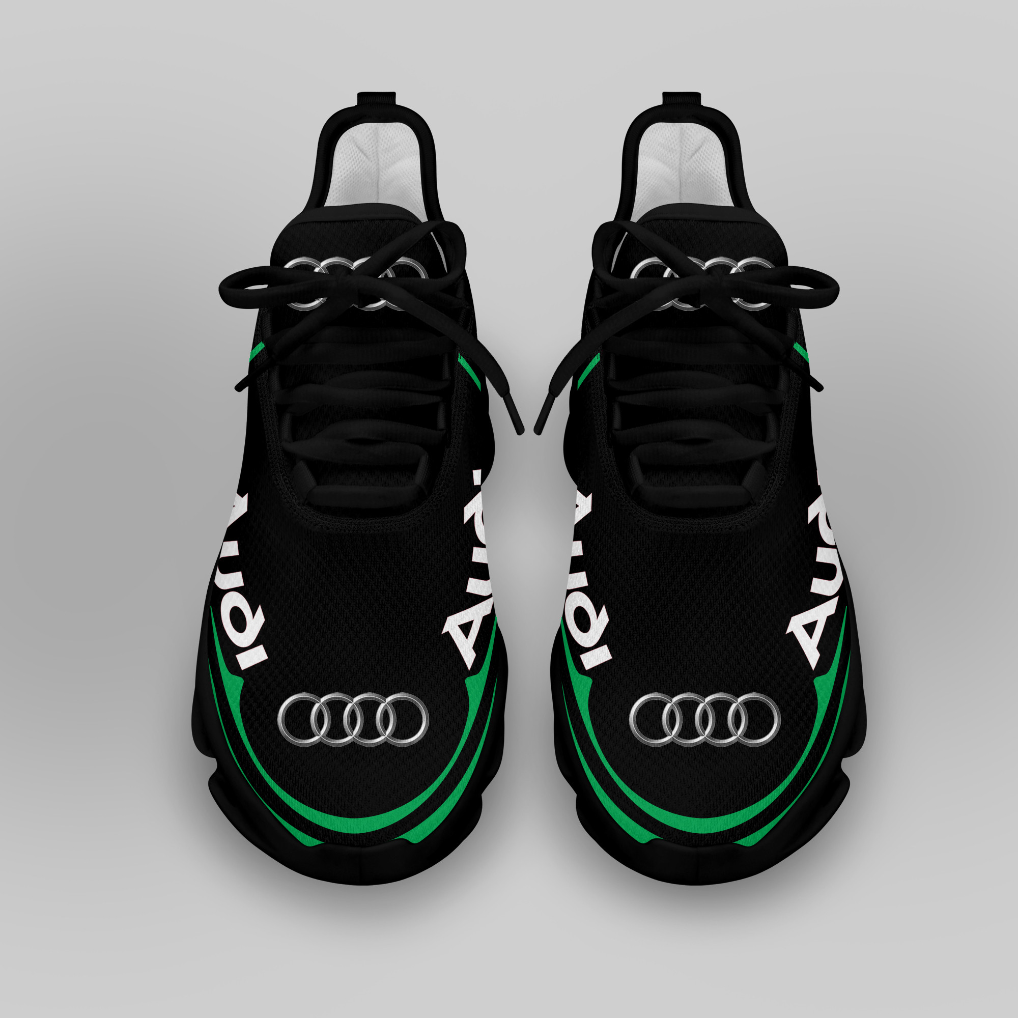 Audi Sport RUNNING SHOES VER 34 - Famjoys Audi Sport RUNNING SHOES VER 34 - Famjoys