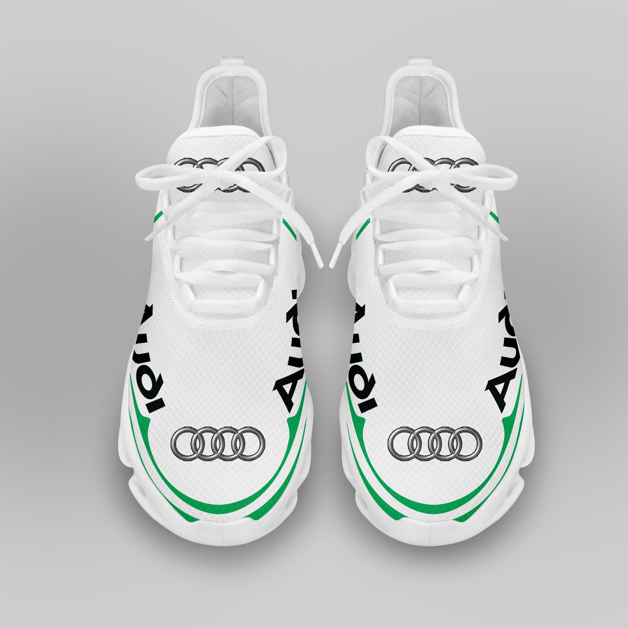 Audi Sport RUNNING SHOES VER 35 - Famjoys Audi Sport RUNNING SHOES VER 35 - Famjoys