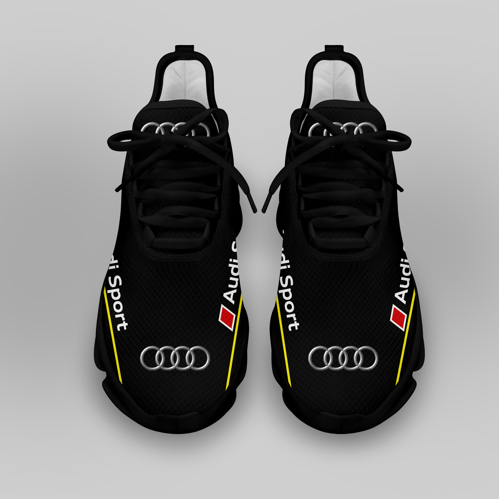 Audi Sport RUNNING SHOES VER 36 - Famjoys Audi Sport RUNNING SHOES VER 36 - Famjoys
