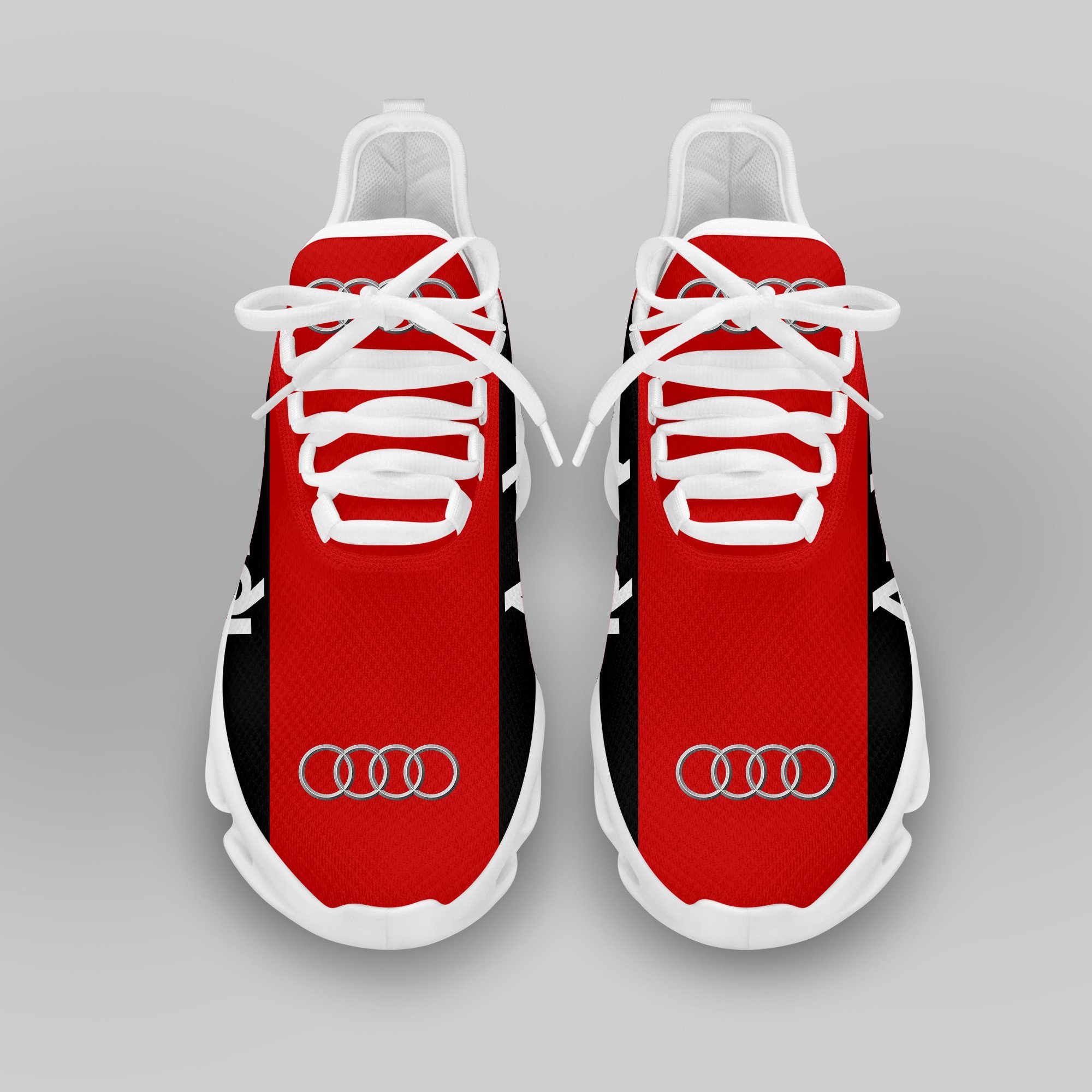 Audi Sport RUNNING SHOES VER 40 - Famjoys Audi Sport RUNNING SHOES VER 40 - Famjoys