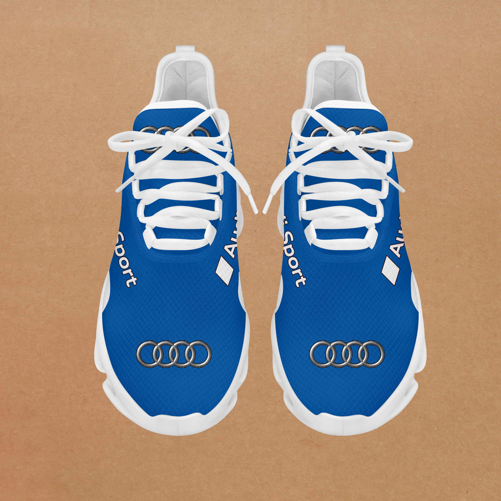 Audi Sport RUNNING SHOES VER 5 - Famjoys Audi Sport RUNNING SHOES VER 5 - Famjoys