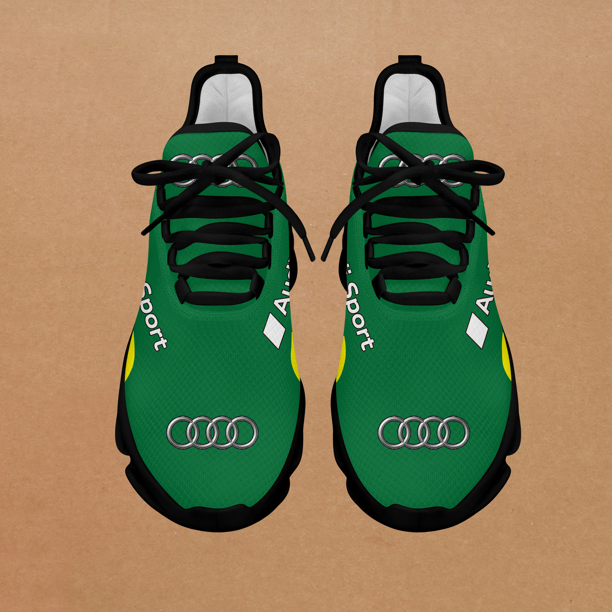 Audi Sport RUNNING SHOES VER 6 - Famjoys Audi Sport RUNNING SHOES VER 6 - Famjoys