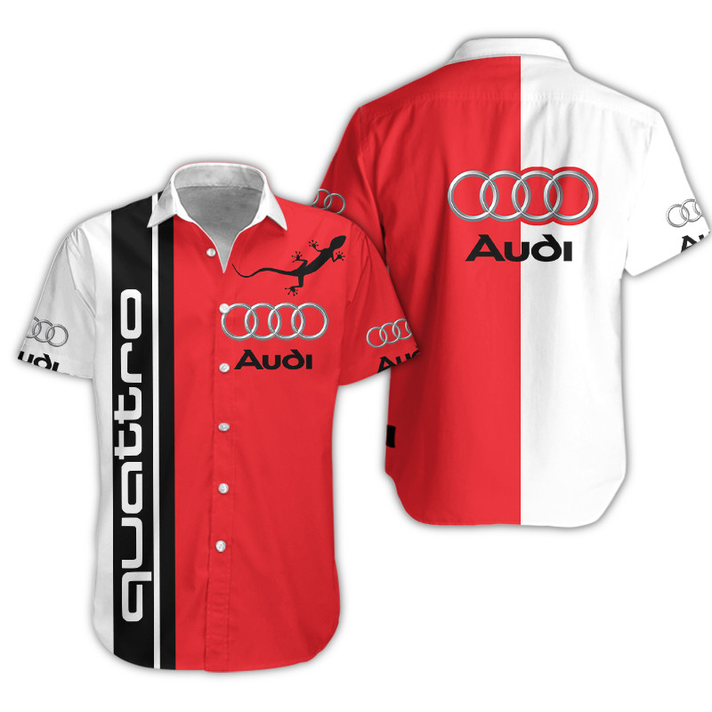 Audi t-shirt hoodie apparel 3D full printing - Famjoys Audi t-shirt hoodie apparel 3D full printing - Famjoys