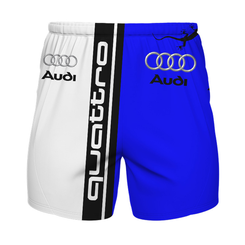 Audi t-shirt hoodie apparel 3D full printing - Famjoys Audi t-shirt hoodie apparel 3D full printing - Famjoys