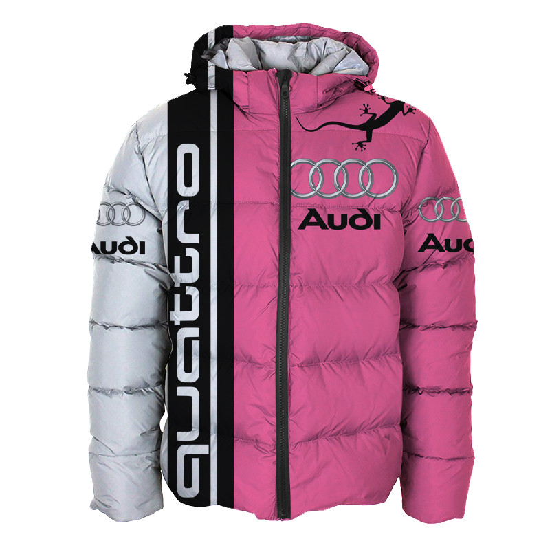 Audi t-shirt hoodie apparel 3D full printing - Famjoys Audi t-shirt hoodie apparel 3D full printing - Famjoys