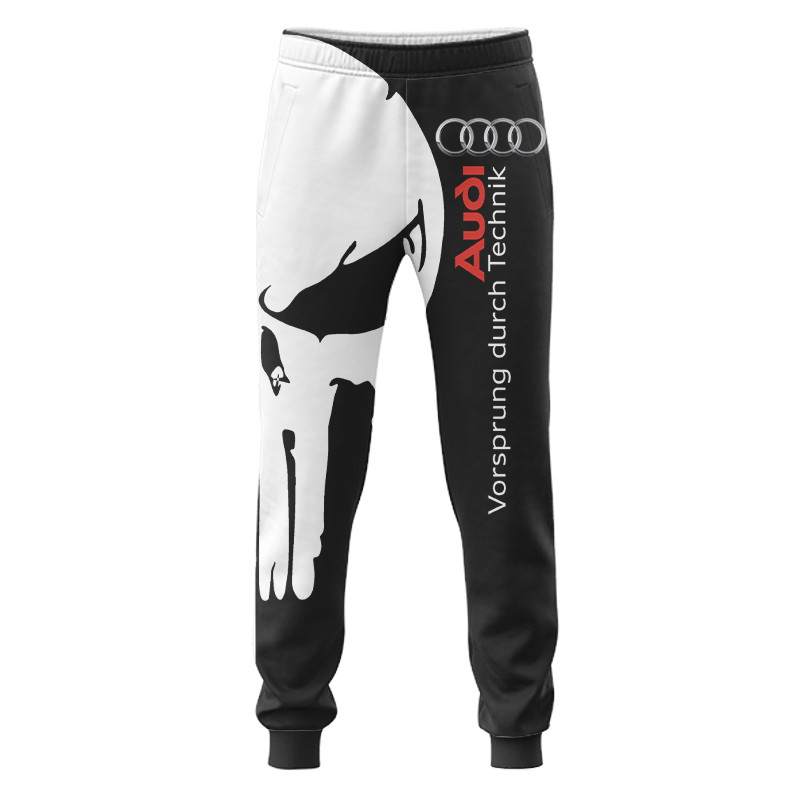 Audi t-shirt hoodie apparel 3D full printing - Famjoys Audi t-shirt hoodie apparel 3D full printing - Famjoys