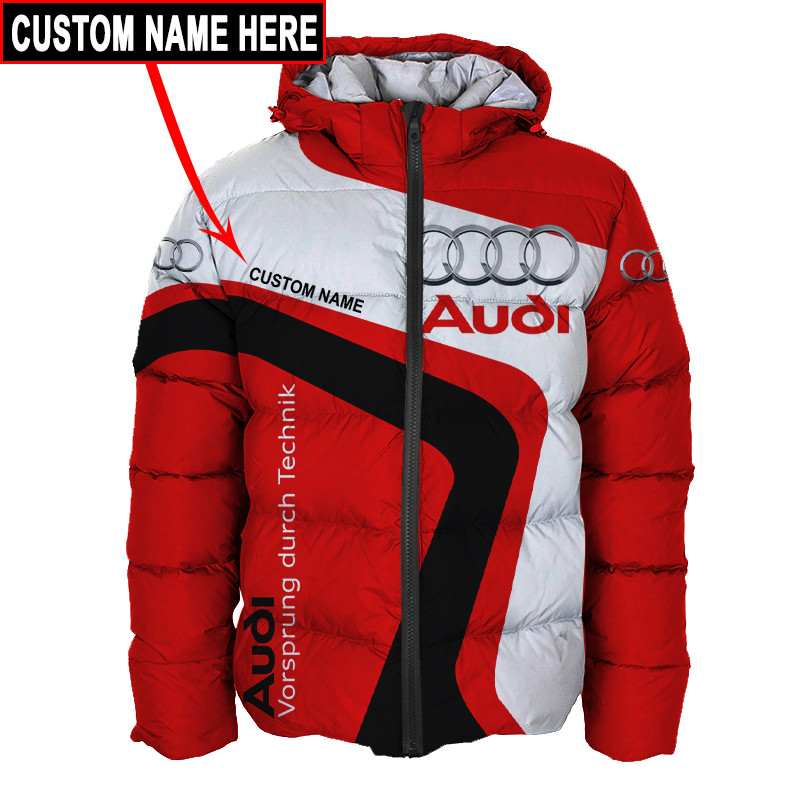 Audi t-shirt hoodie apparel 3D full printing - Famjoys Audi t-shirt hoodie apparel 3D full printing - Famjoys