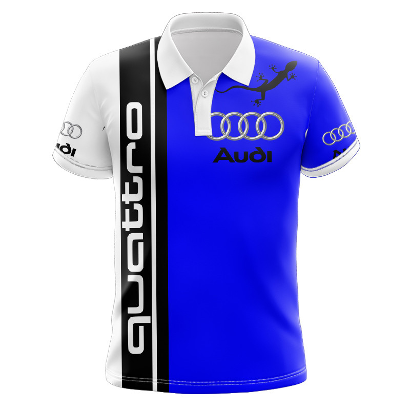 Audi t-shirt hoodie apparel 3D full printing - Famjoys Audi t-shirt hoodie apparel 3D full printing - Famjoys