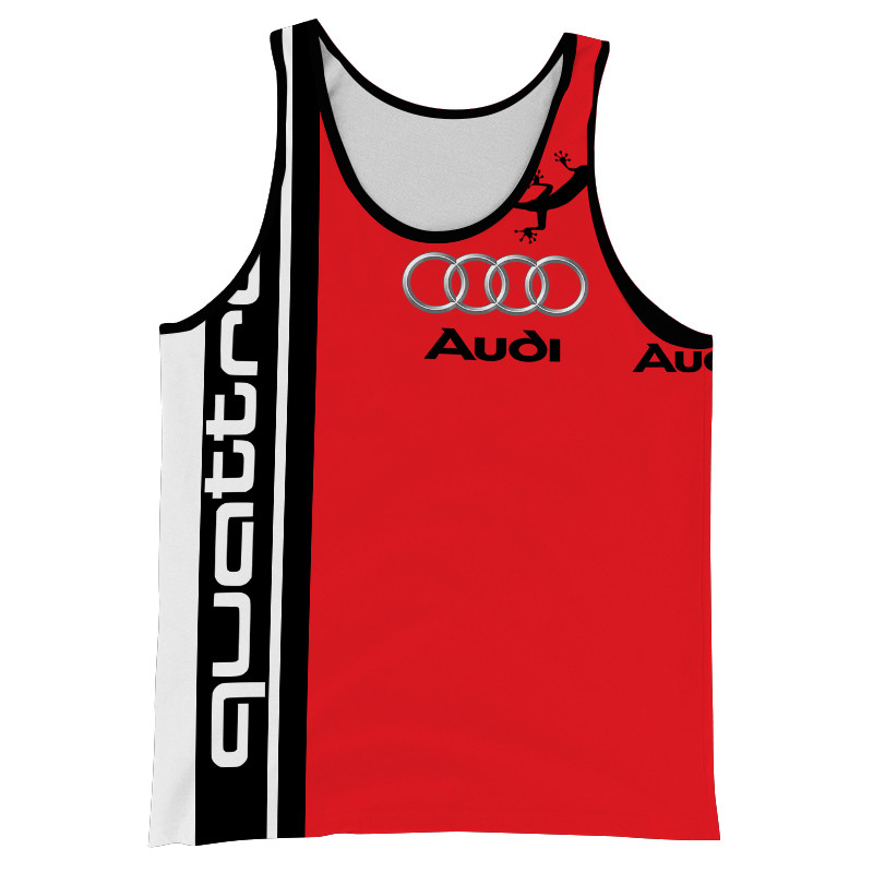 Audi t-shirt hoodie apparel 3D full printing - Famjoys Audi t-shirt hoodie apparel 3D full printing - Famjoys