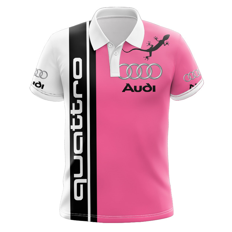 Audi t-shirt hoodie apparel 3D full printing - Famjoys Audi t-shirt hoodie apparel 3D full printing - Famjoys