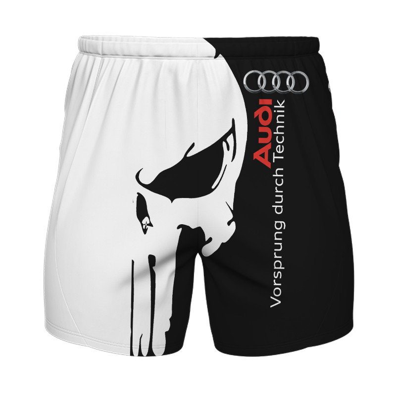 Audi t-shirt hoodie apparel 3D full printing - Famjoys Audi t-shirt hoodie apparel 3D full printing - Famjoys
