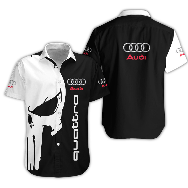 Audi t-shirt hoodie apparel 3D full printing - Famjoys Audi t-shirt hoodie apparel 3D full printing - Famjoys