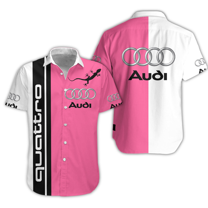 Audi t-shirt hoodie apparel 3D full printing - Famjoys Audi t-shirt hoodie apparel 3D full printing - Famjoys
