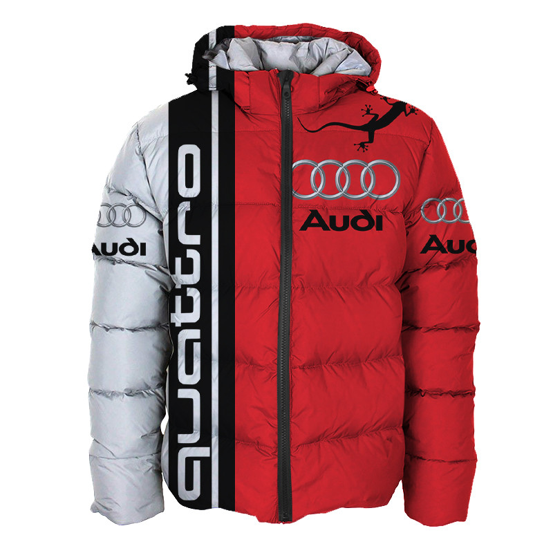 Audi t-shirt hoodie apparel 3D full printing - Famjoys Audi t-shirt hoodie apparel 3D full printing - Famjoys