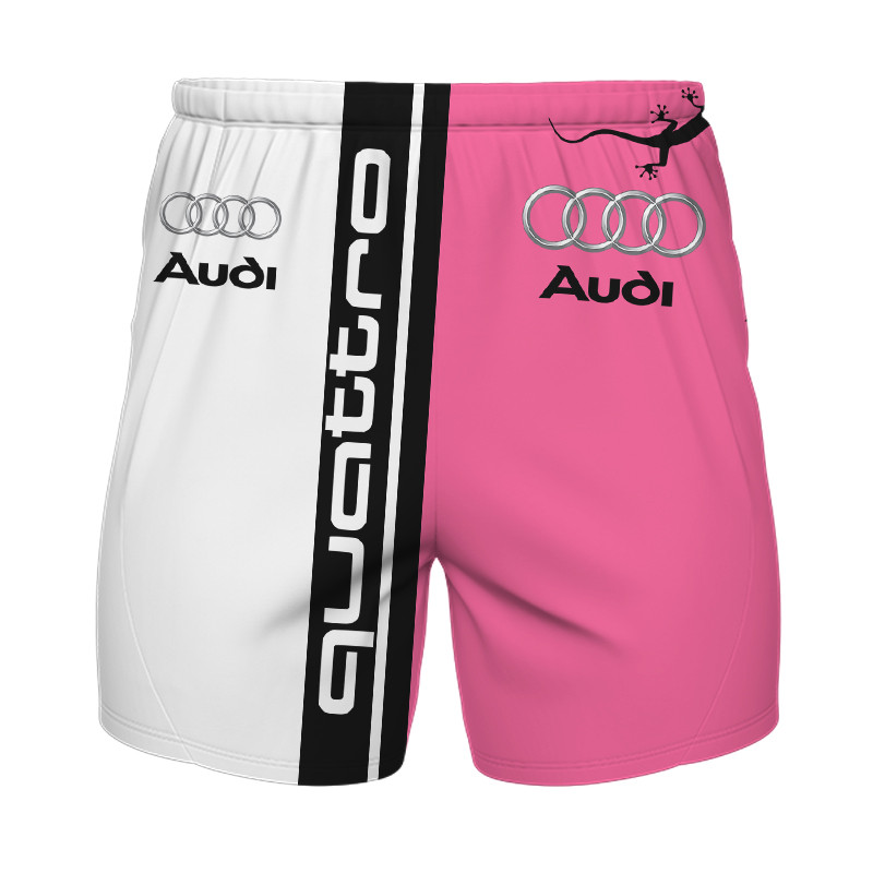 Audi t-shirt hoodie apparel 3D full printing - Famjoys Audi t-shirt hoodie apparel 3D full printing - Famjoys
