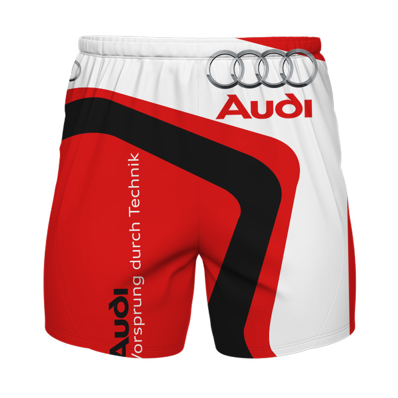 Audi t-shirt hoodie apparel 3D full printing - Famjoys Audi t-shirt hoodie apparel 3D full printing - Famjoys