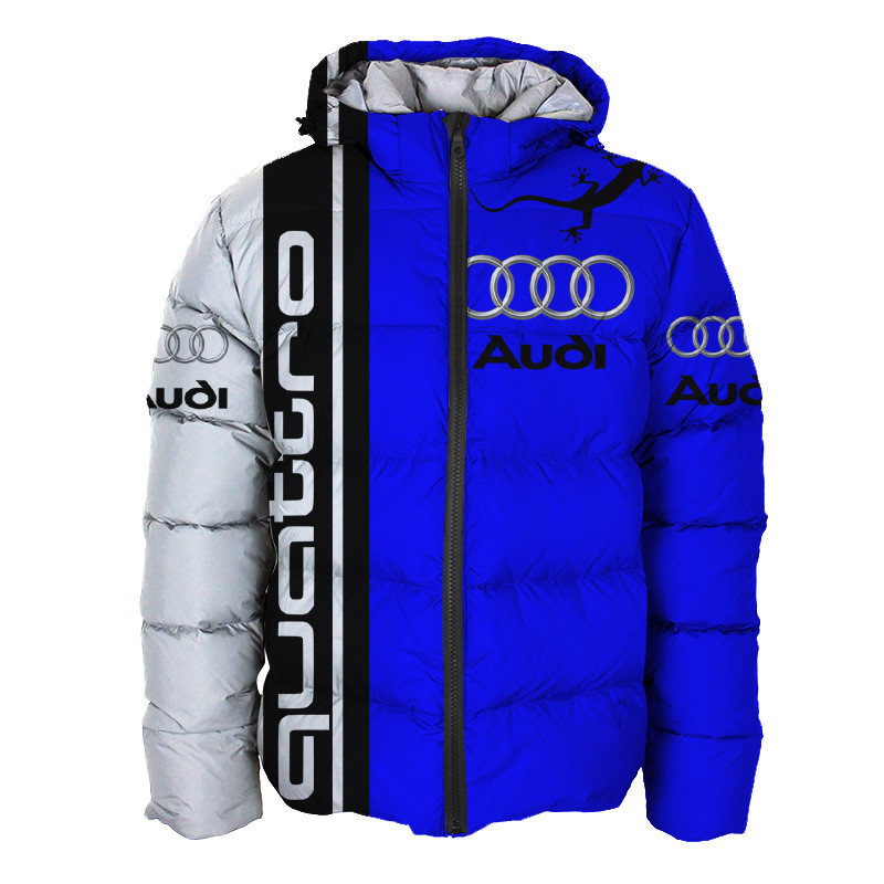 Audi t-shirt hoodie apparel 3D full printing - Famjoys Audi t-shirt hoodie apparel 3D full printing - Famjoys