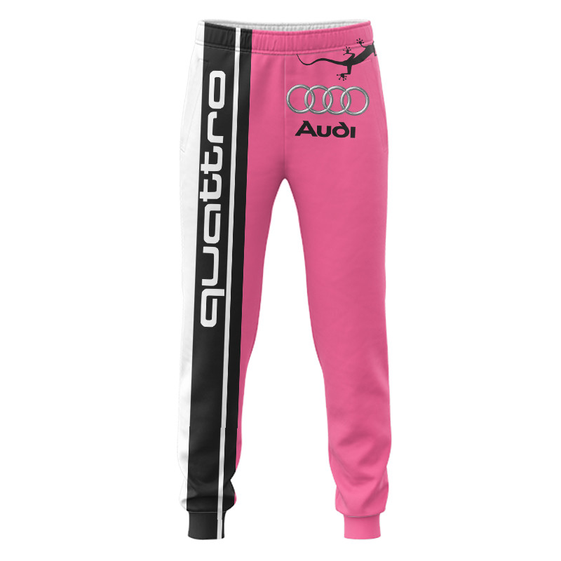 Audi t-shirt hoodie apparel 3D full printing - Famjoys Audi t-shirt hoodie apparel 3D full printing - Famjoys