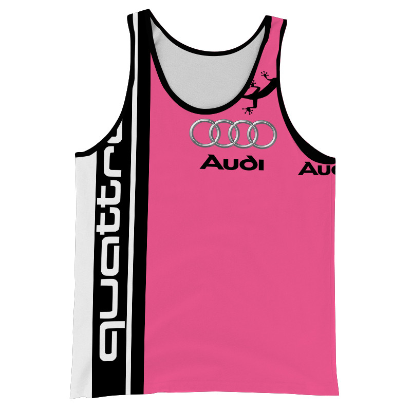Audi t-shirt hoodie apparel 3D full printing - Famjoys Audi t-shirt hoodie apparel 3D full printing - Famjoys