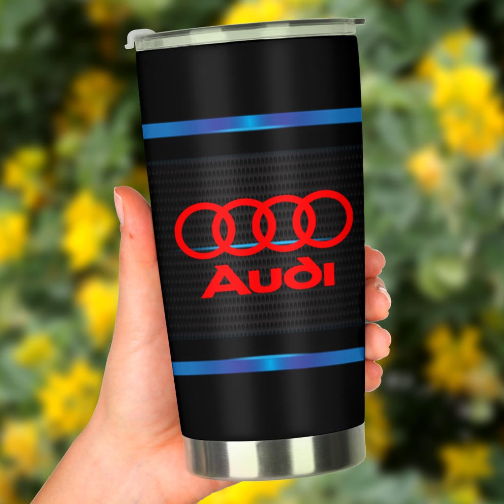 Audi Tumbler MCBB - Famjoys Audi Tumbler MCBB - Famjoys